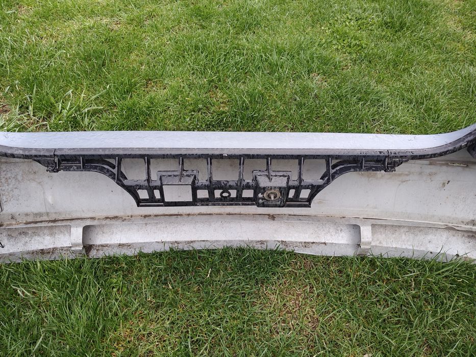 Bara spate pentru Mercedes E class W211