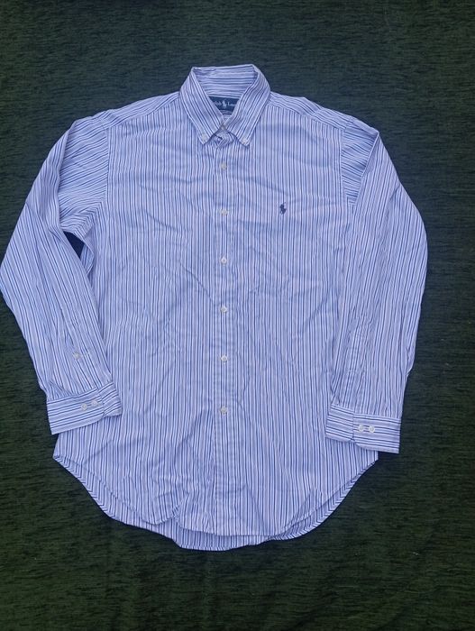 Vând cămașă de bărbați Ralph Lauren