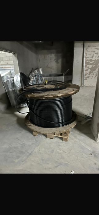 Продам кабель ВВГ НГ FRLS кабель ГОСТ