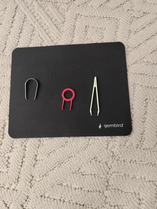 Набор компьютерный аксессуаров