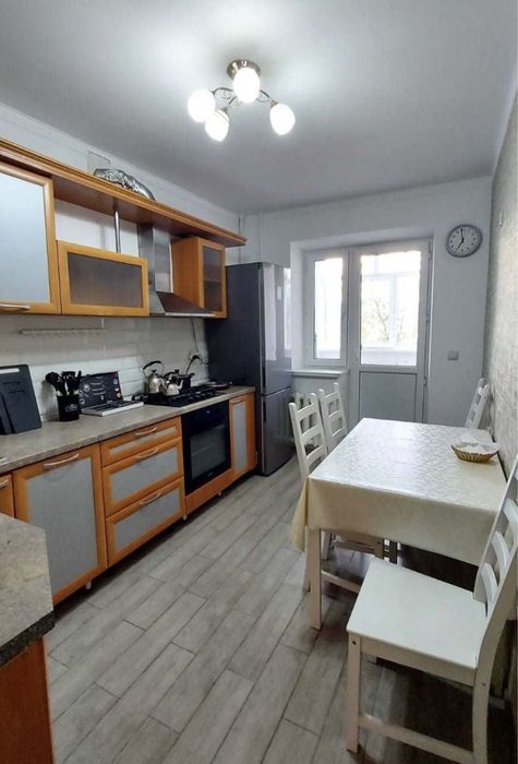 квартира на сутки