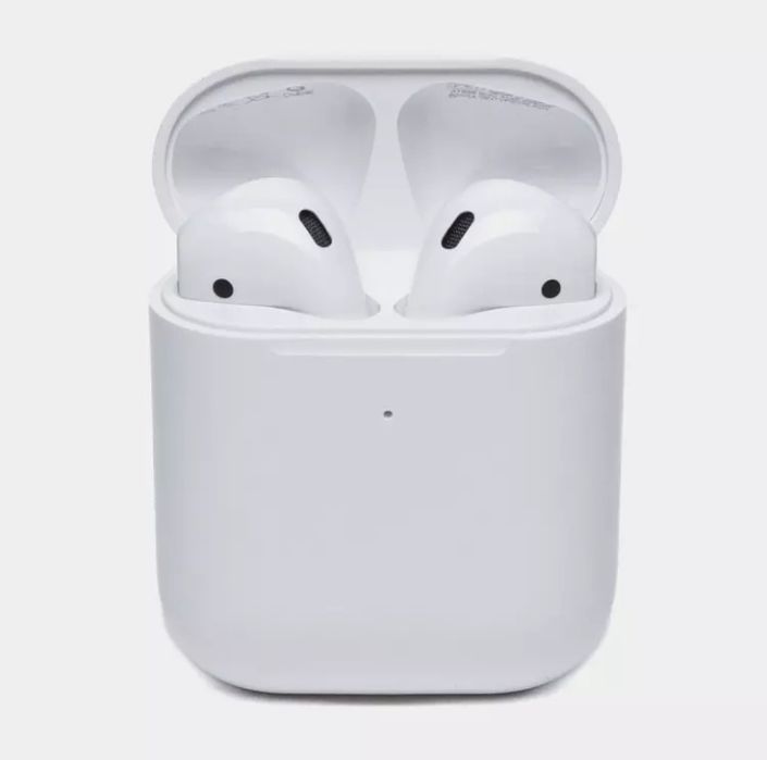 Simsiz quloqchinlar Pods 3 Android vs iPhone uchun