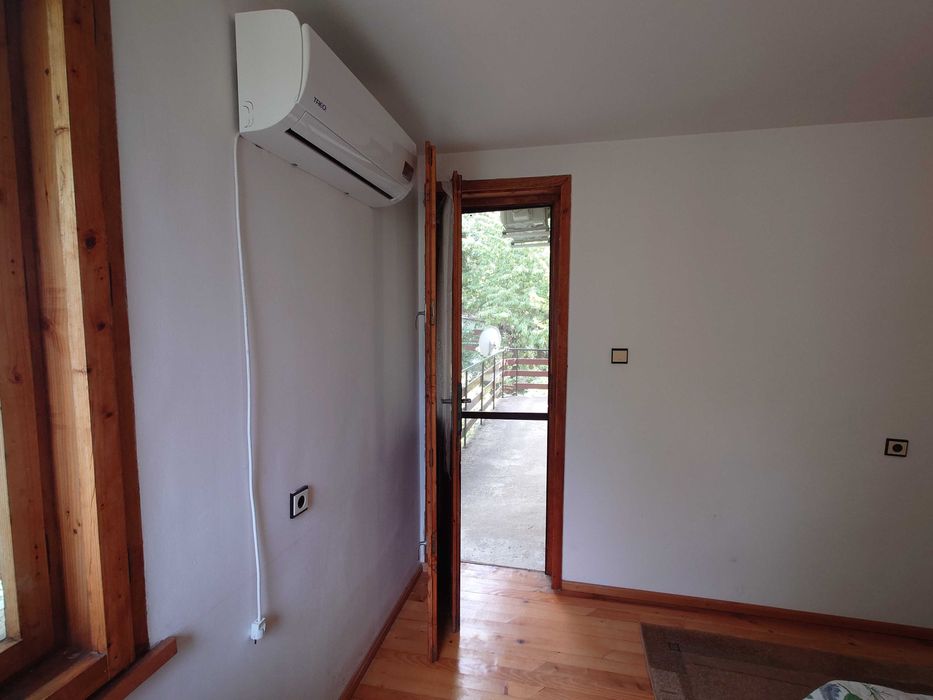 Дава се под наем Етаж от къща в София, Градоман - 80 кв.м за 459 € - Снимка #10