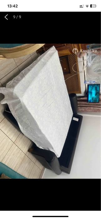 Диван кожа сатылады тез арада