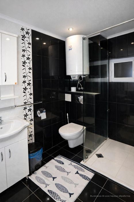 Дава се под наем Едностаен апартамент в Варна, Център - 40 кв.м за 450 € - Снимка #6