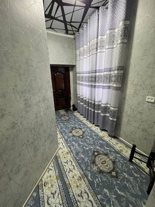 2 хонали квартира сотилади