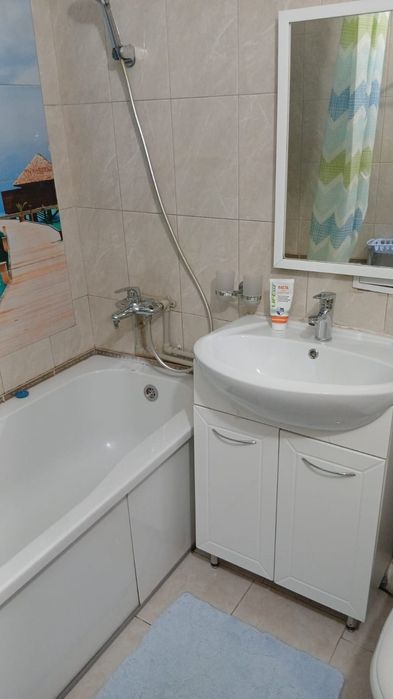 Сдам 2х комнатную квартиру