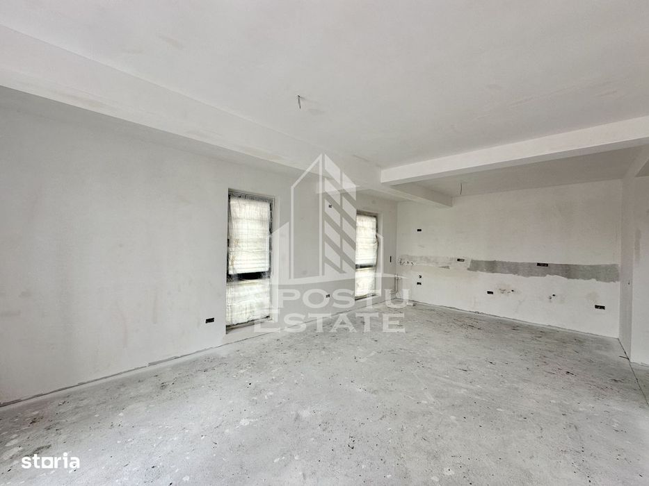 Apartamente de vanzare cu 3 camere, Dumbravita Ikea
