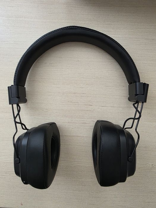 Наушники Marshall