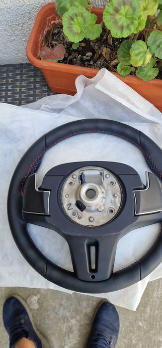 Волан bmw g30 g11 g05 g01 g31 vibes нагревателни подложки