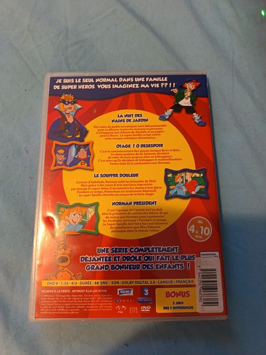 CD DVD nou!!!!!!