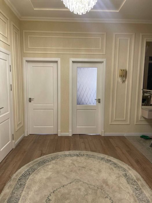 Сергели 8 4х ком Новостройка,Орт.Хокимият,Площадь:105м2,Продается х