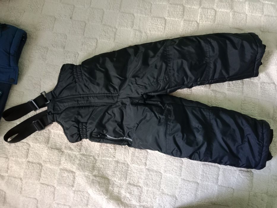 Продам куртку с комб. на мальчика зима