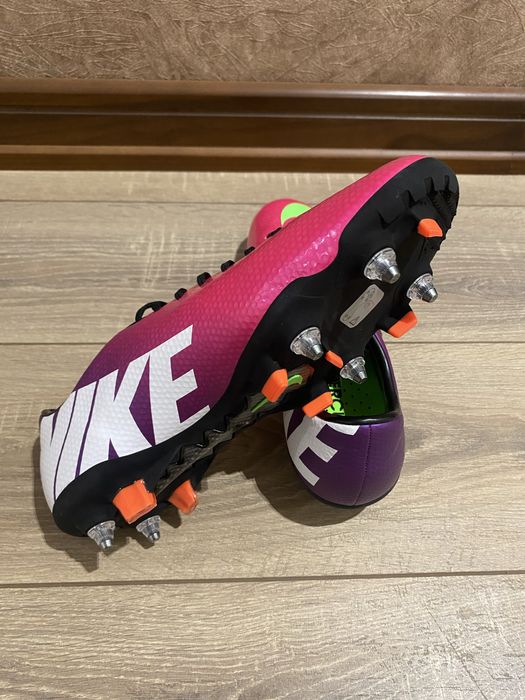 Бутсы размер 11 - 45