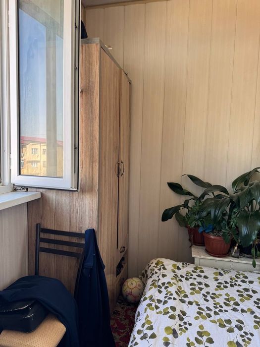 3-х комнатная квартира