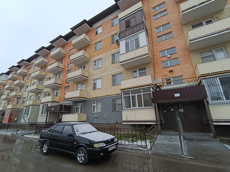 2-х комн 1 эт 15 мкр,рем.