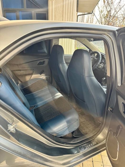 Chevrolet cobalt 2015