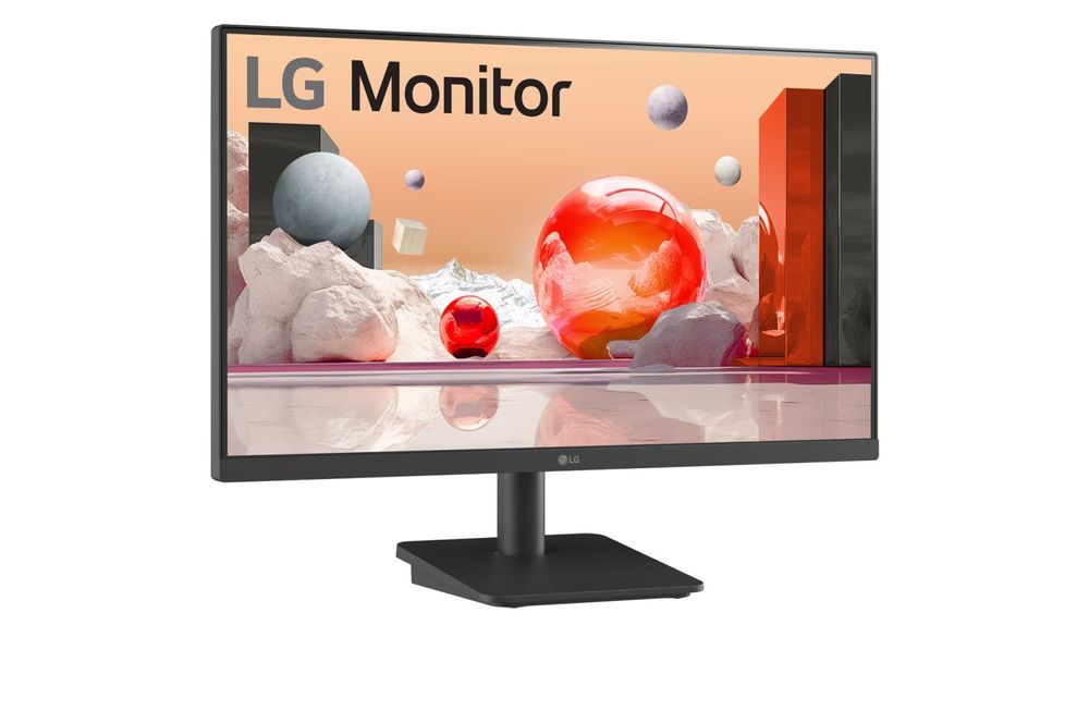Продам монитор  LG