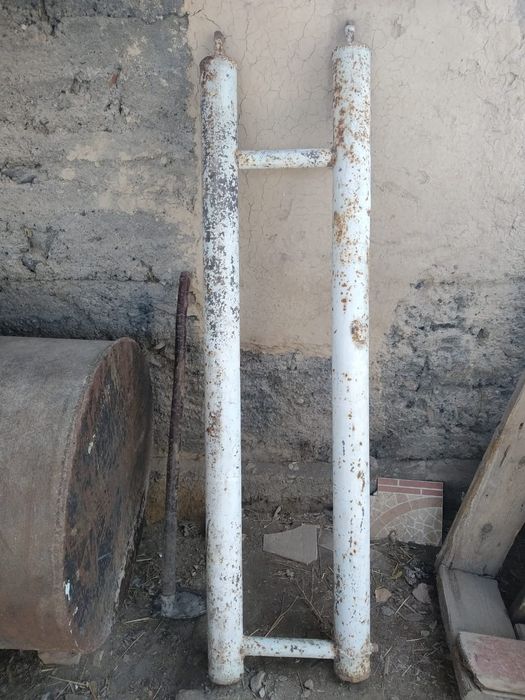 Стройматериалы, советские