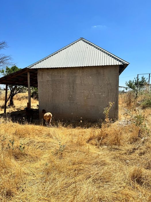 Продам дом-блок комната