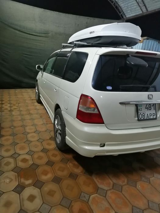 Продам хонду одиссей
