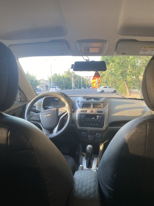 Продаётся Автомат каробка Кобалт