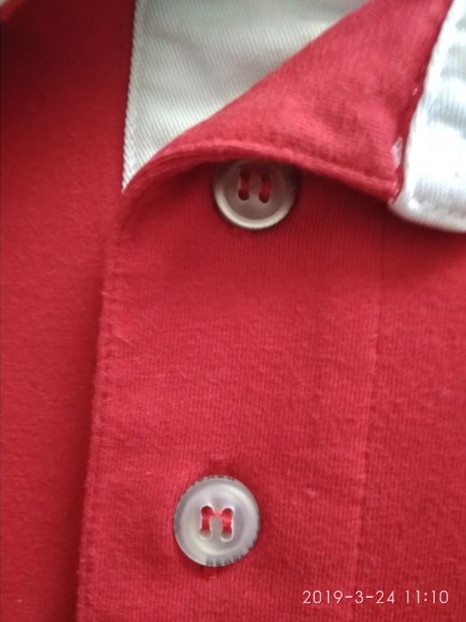 Блузка Henri Lloyd