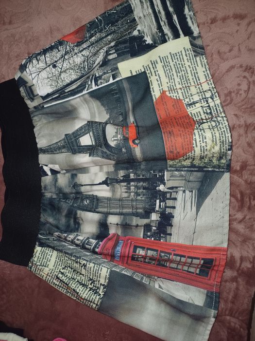 Полички за госпожица