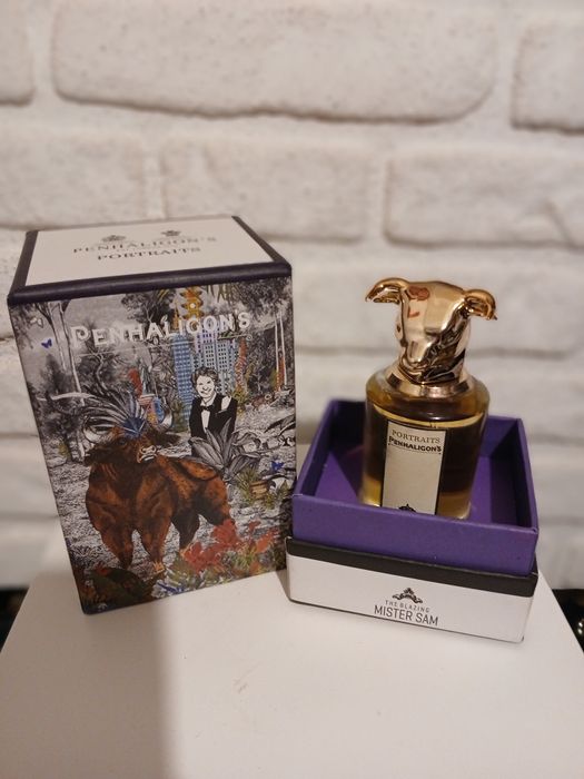 Penhaligon's Portraits 75ml parfum