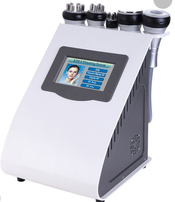 Аппарат для массажа KIM8