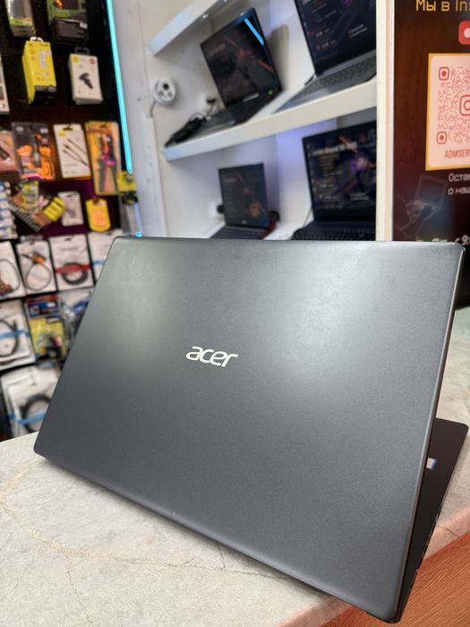 Ноутбук Acer Aspire 3