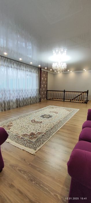 Продается шикарный 2этажный  коттедж