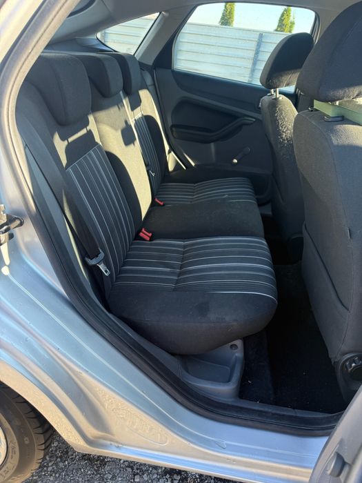 Ceasuri bord ford focus 2 facelift cod 8VT-10849-GF