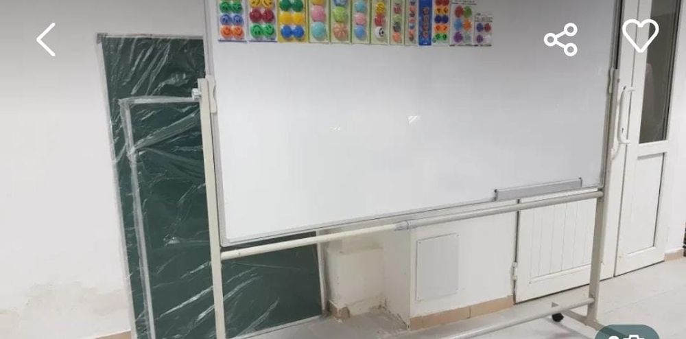 Маркерные доски в офис по низкой цене