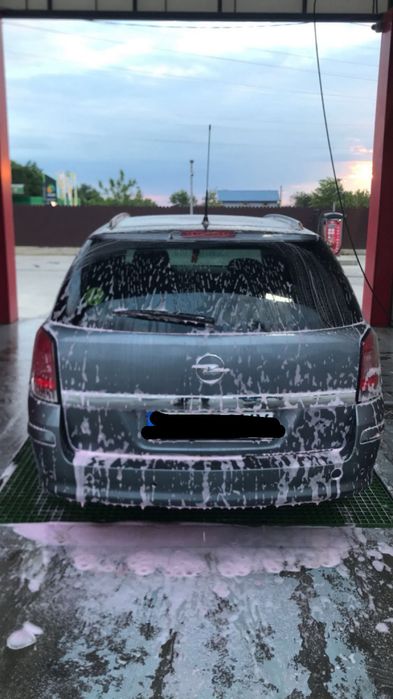 Vand opel astra h
