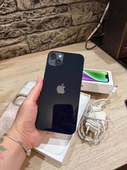 Iphone 14 plus 512gb