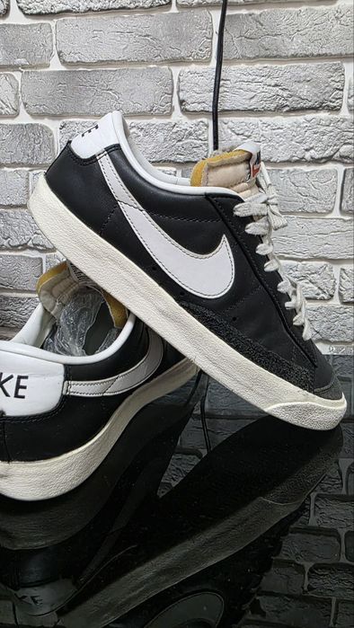 Оригинальные кроссы Nike