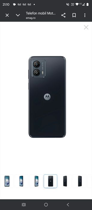 Motorola g53 nou