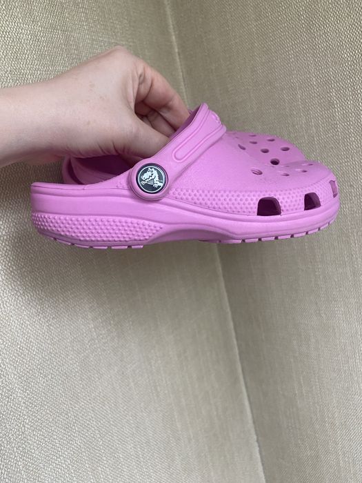 Продам Crocs оригинал