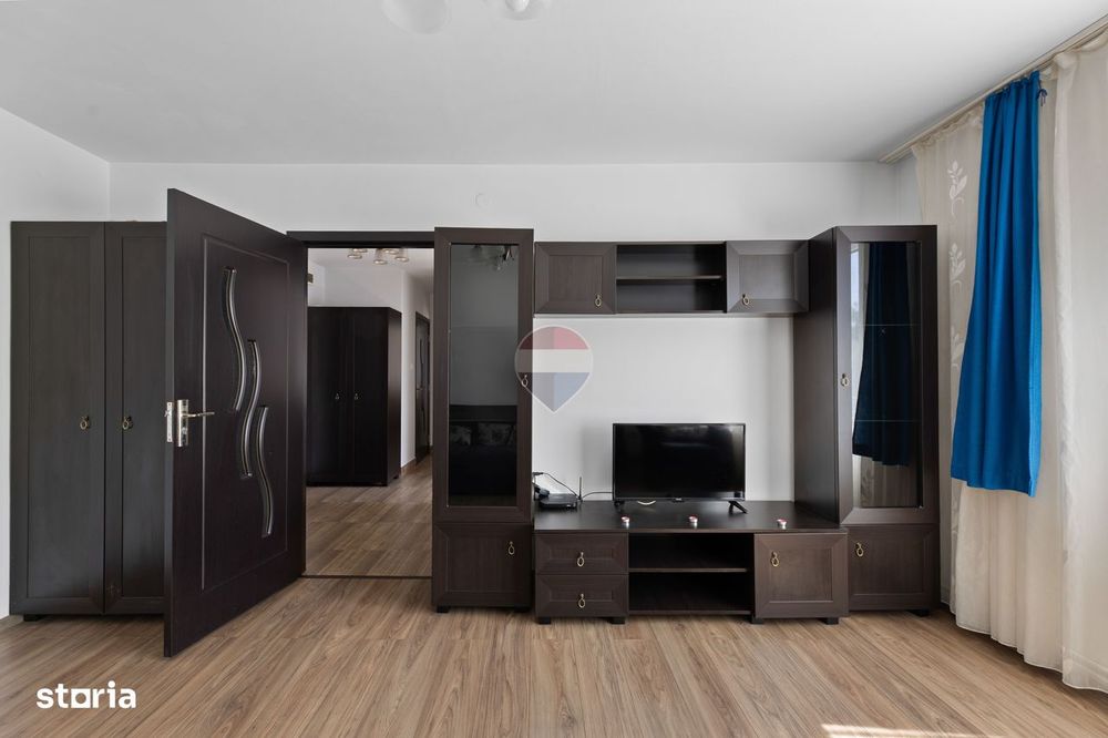 Apartament modern cu 2 camere | B-dul Revoluției, Arad