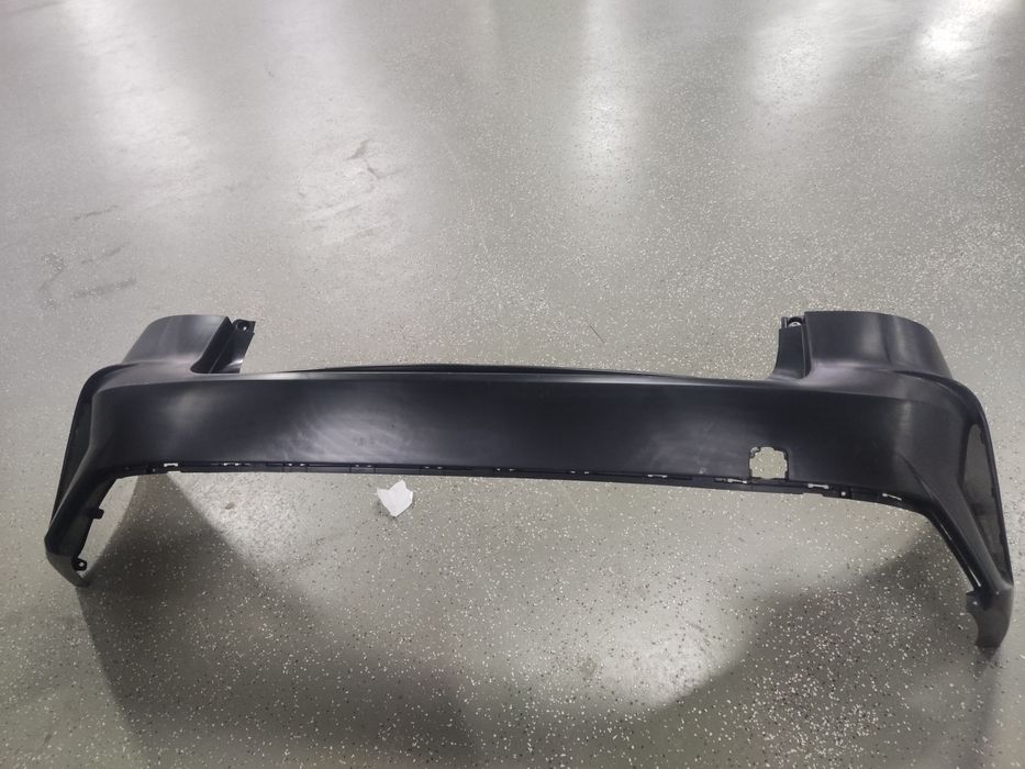 Бампер задний. Cherry Arizzo. Черри Ариззо.