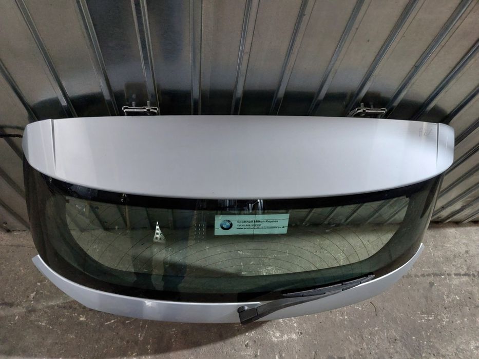 Haion BMW F20 F21 Nonfacelift