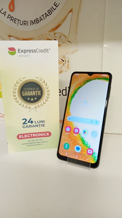 Samsung A04s AG20 Dancu b6510*49 Garanție 2 ani