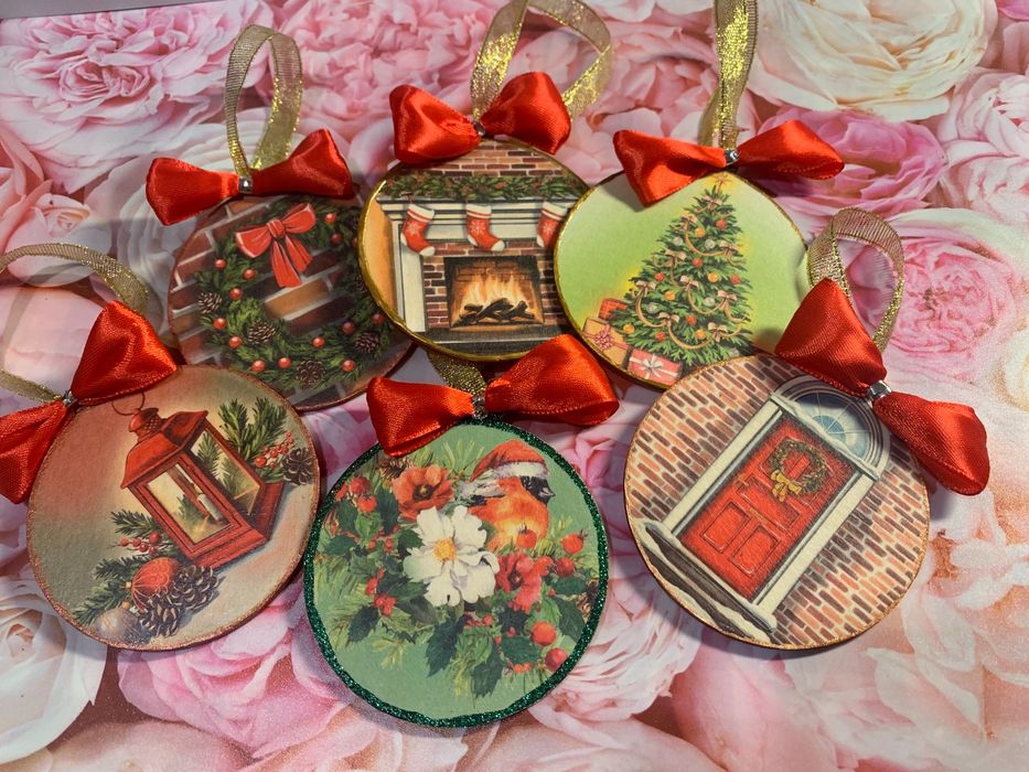 ЭКО игрушки ручная работа