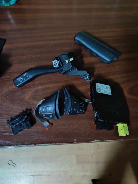 Piese Skoda Octavia 2