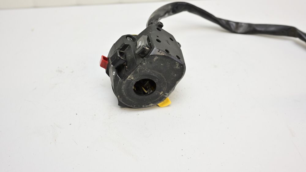 Bloc Comenzi Switch Lumini Stanga Suzuki SFV 650 Gladius 2009 - 2016