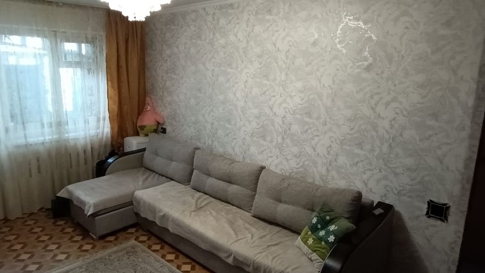 Продам 2 комнатную квартиру