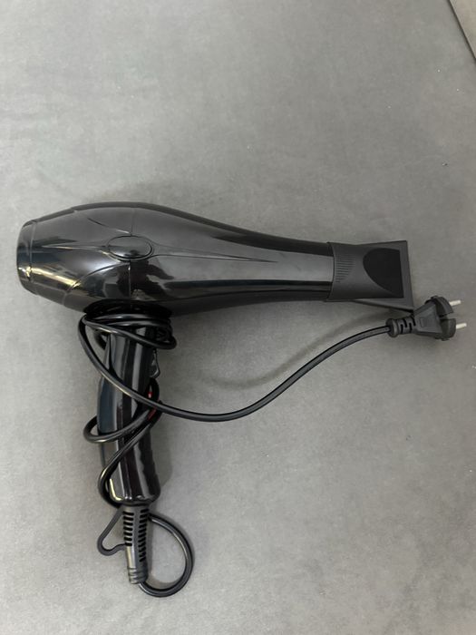 Фен BrAUn RM-773, 3000W
