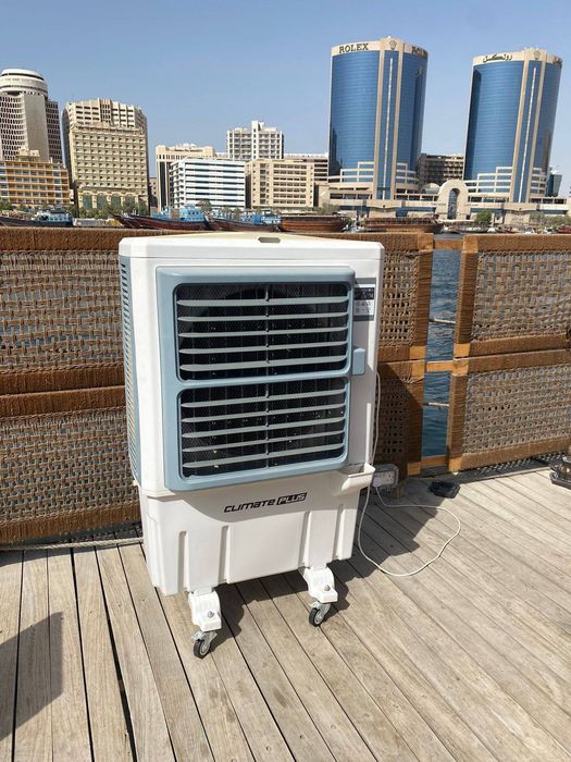 Уличные кондиционеры