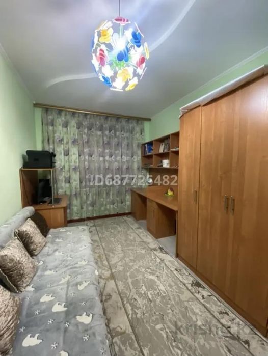Квартира 5 комнатная